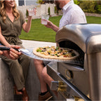 Pizza Oven