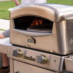 Pizza Oven