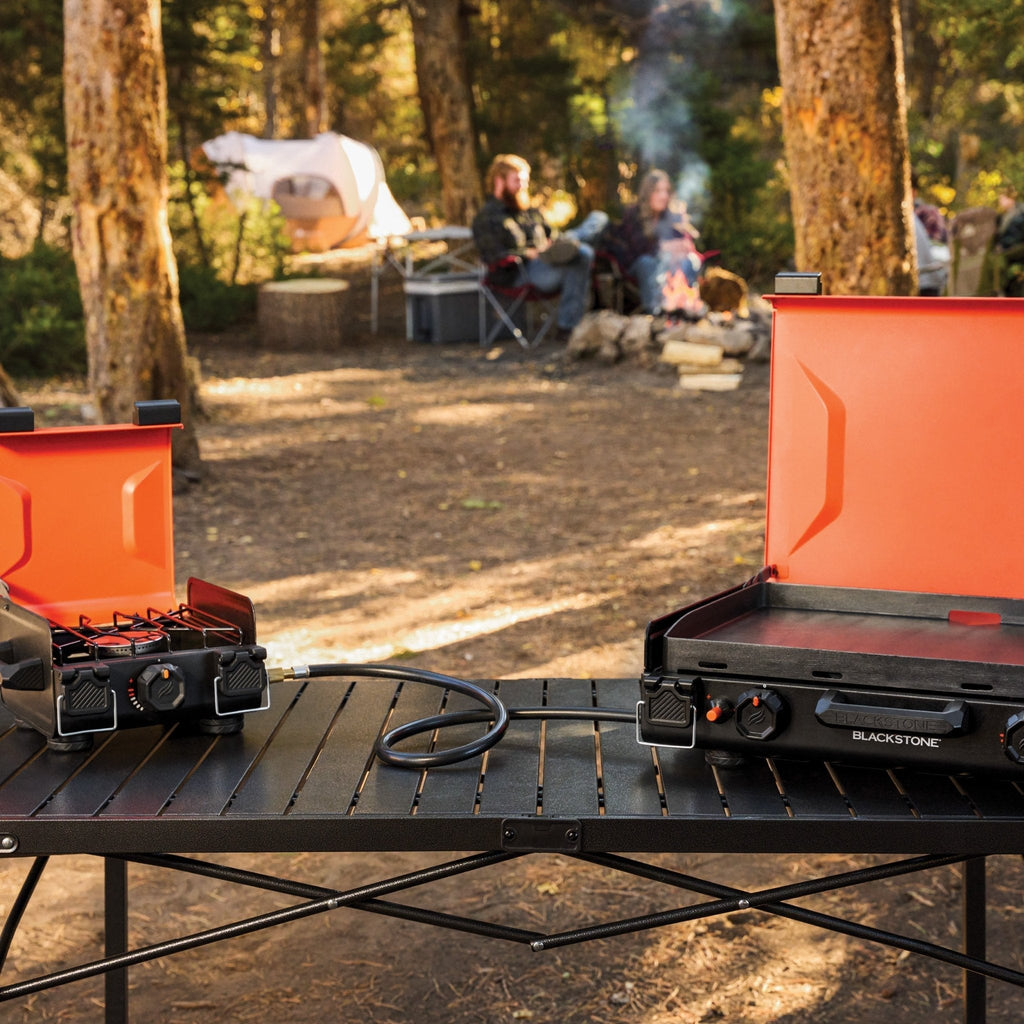 Propane-Chain™ Adapter Hose