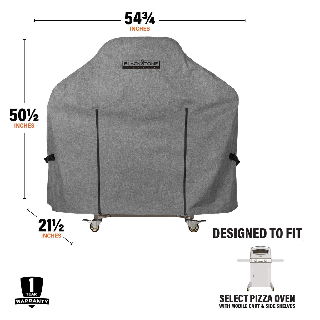 Select Pizza Oven Cover
